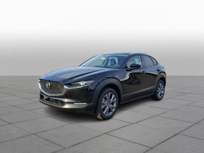 2026 Mazda Mazda CX-30 2.5 S Premium