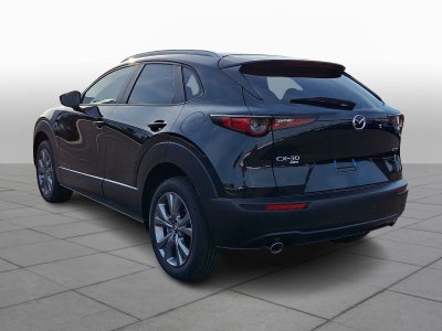 2026 Mazda Mazda CX-30 2.5 S Premium