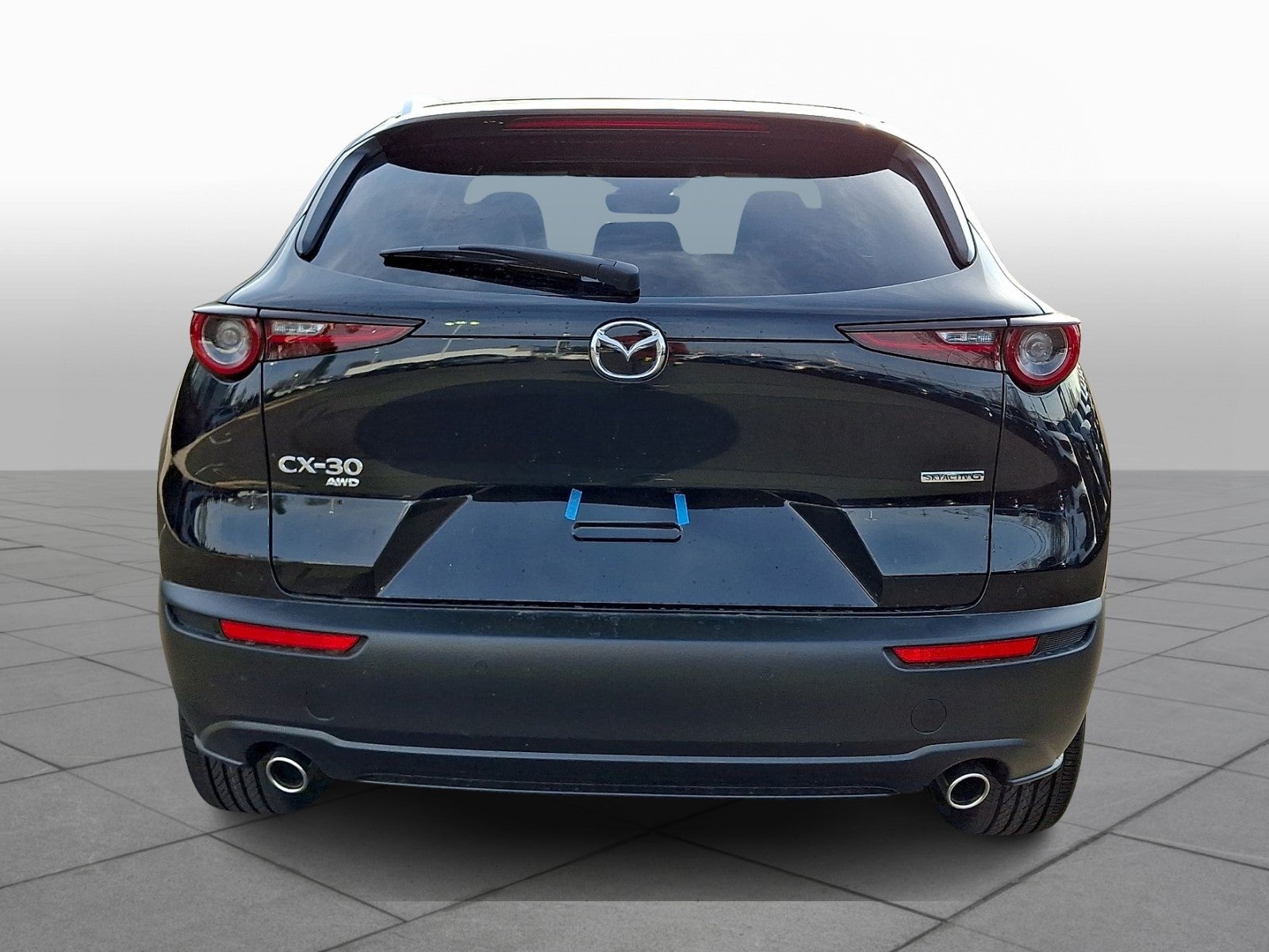 2026 Mazda Mazda CX-30 2.5 S Premium