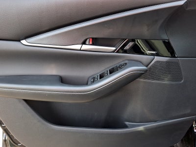 2026 Mazda Mazda CX-30 2.5 S Premium