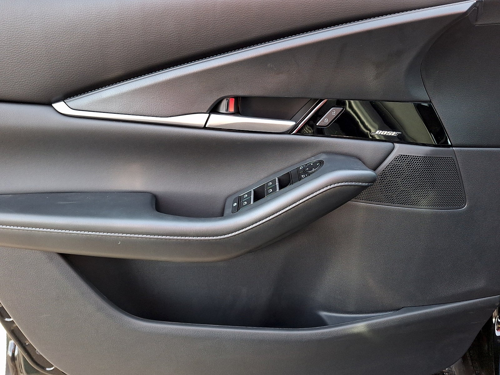 2026 Mazda Mazda CX-30 2.5 S Premium