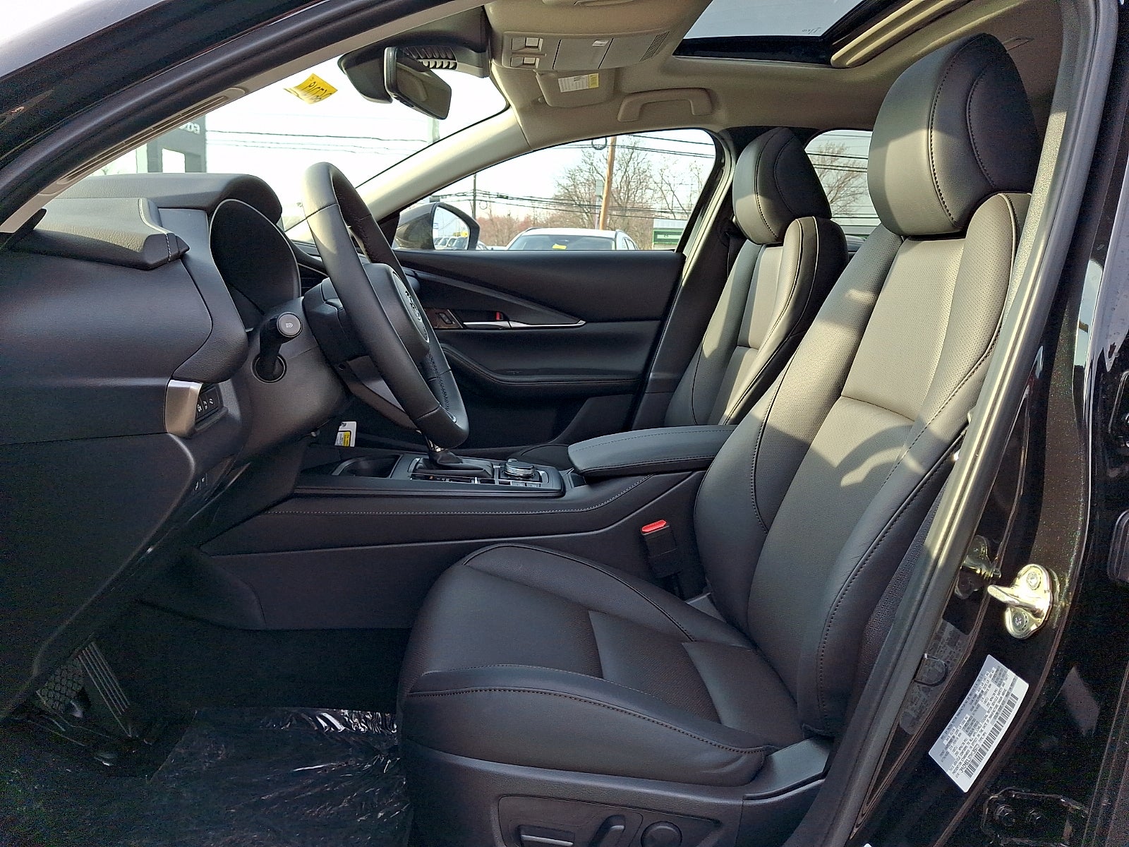 2026 Mazda Mazda CX-30 2.5 S Premium