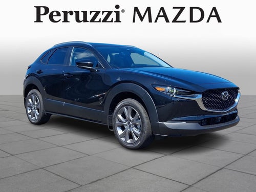2026 Mazda Mazda CX-30 2.5 S Premium