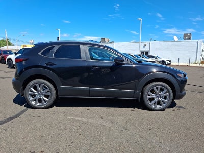 2026 Mazda Mazda CX-30 2.5 S Premium