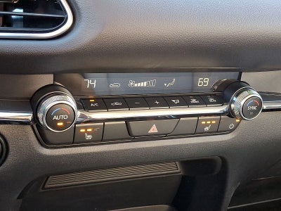 2025 Mazda Mazda CX-30 2.5 S Premium Package