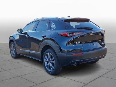 2025 Mazda Mazda CX-30 2.5 S Premium Package