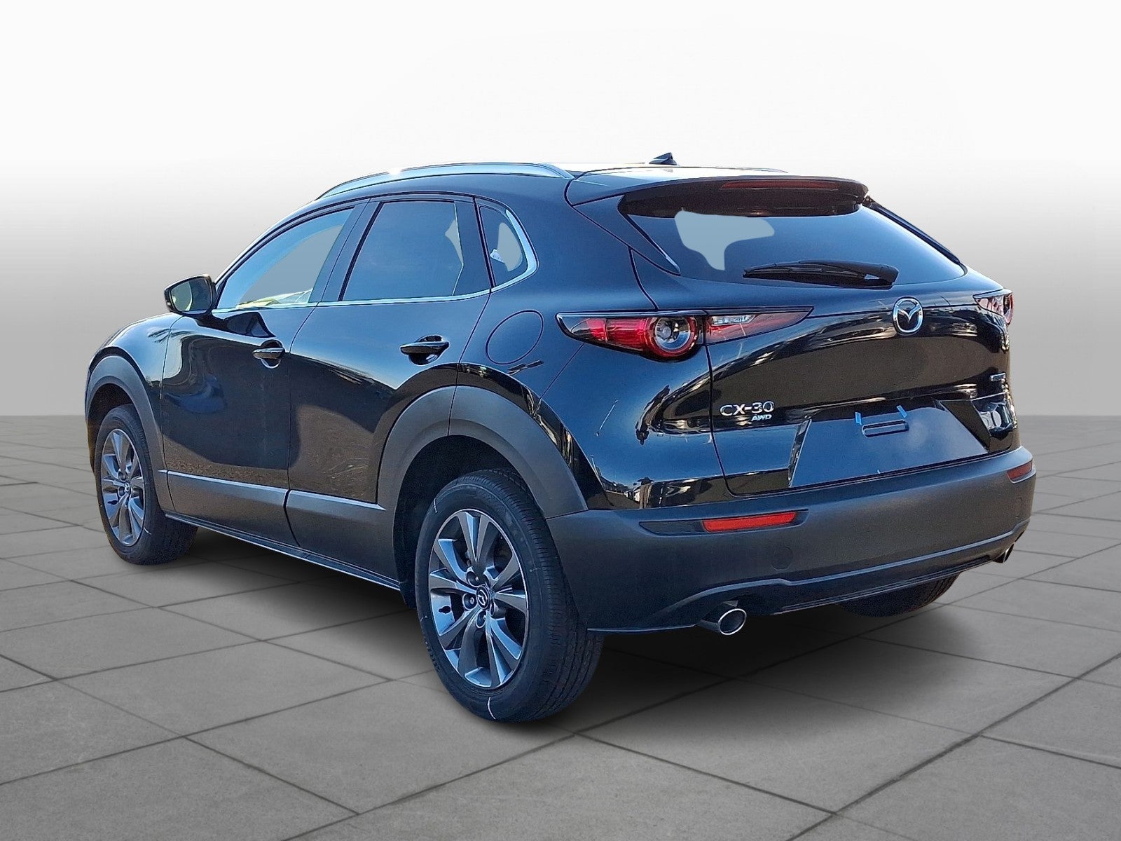 2025 Mazda Mazda CX-30 2.5 S Premium Package