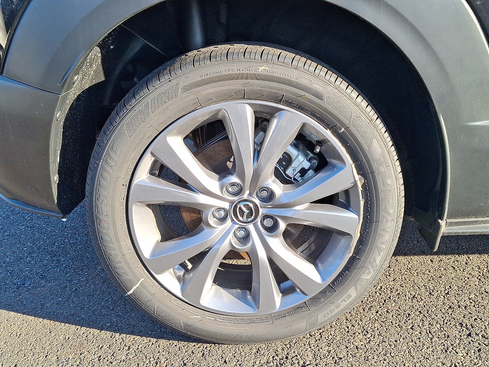 2025 Mazda Mazda CX-30 2.5 S Premium Package