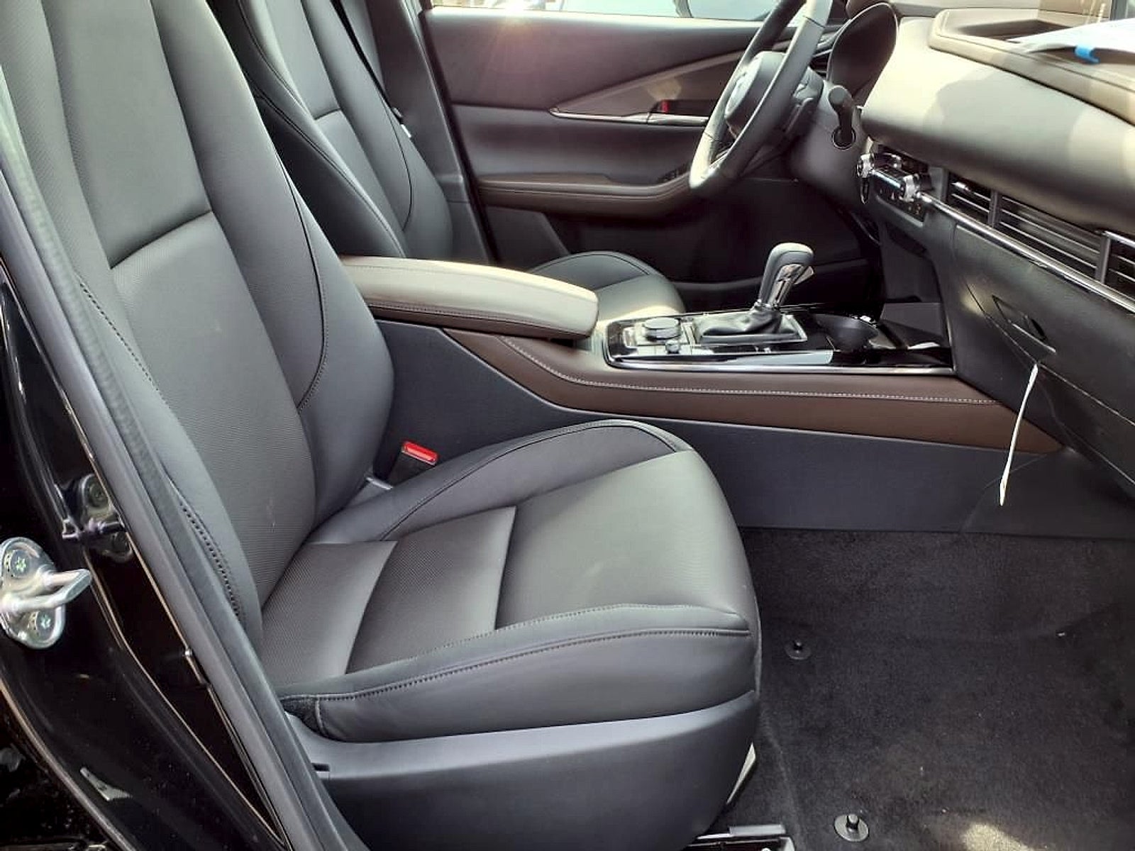 2025 Mazda Mazda CX-30 2.5 S Premium Package