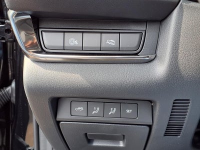 2025 Mazda Mazda CX-30 2.5 S Premium Package