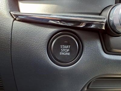 2025 Mazda Mazda CX-30 2.5 S Premium Package