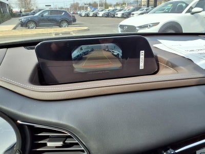 2025 Mazda Mazda CX-30 2.5 S Premium Package