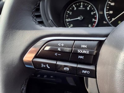2025 Mazda Mazda CX-30 2.5 S Premium Package