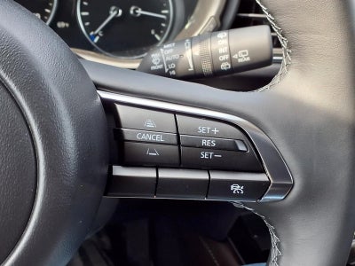 2025 Mazda Mazda CX-30 2.5 S Premium Package