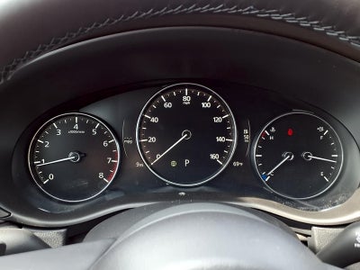 2025 Mazda Mazda CX-30 2.5 S Premium Package