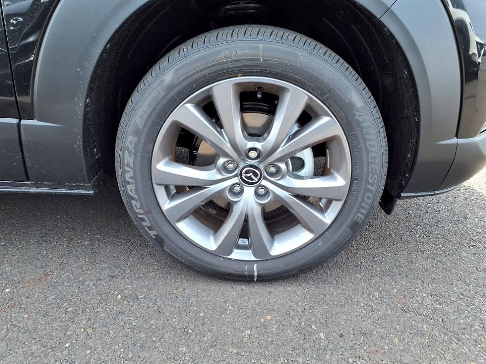 2025 Mazda Mazda CX-30 2.5 S Premium Package