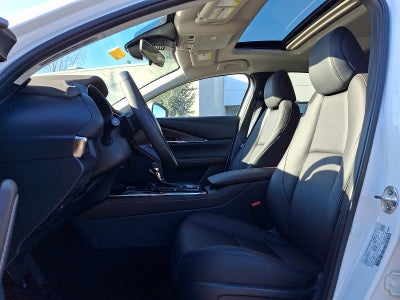 2025 Mazda Mazda CX-30 2.5 S Premium Package