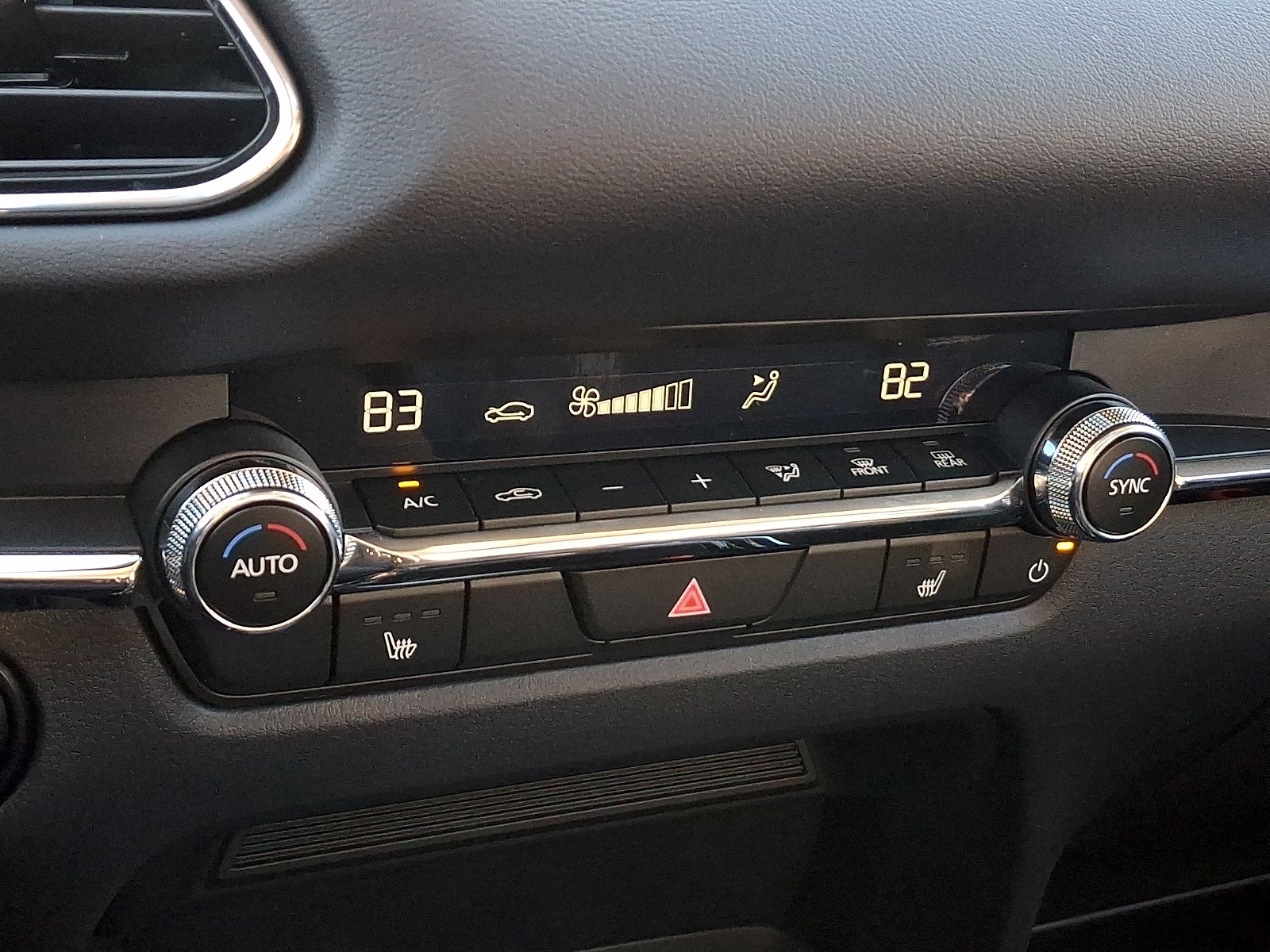 2025 Mazda Mazda CX-30 2.5 S Premium Package