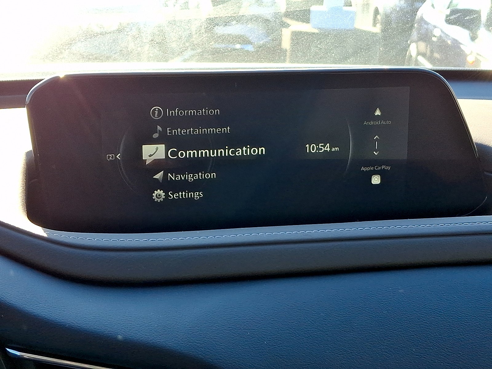 2025 Mazda Mazda CX-30 2.5 S Premium Package