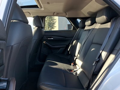 2025 Mazda Mazda CX-30 2.5 S Premium Package