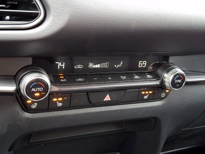 2026 Mazda Mazda CX-30 2.5 Turbo Premium Plus