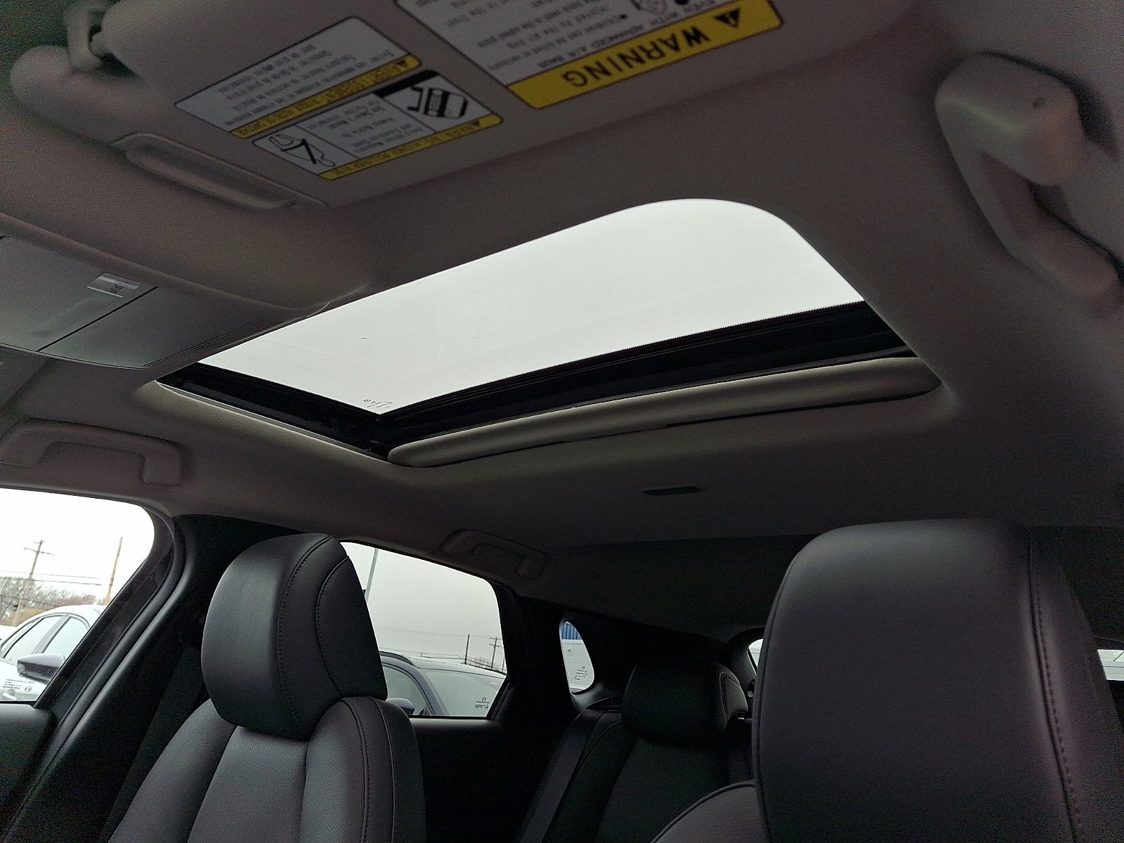 2026 Mazda Mazda CX-30 2.5 Turbo Premium Plus