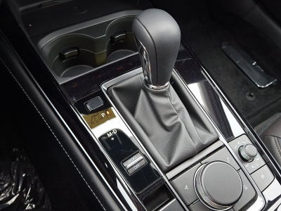 2026 Mazda Mazda CX-30 2.5 Turbo Premium Plus