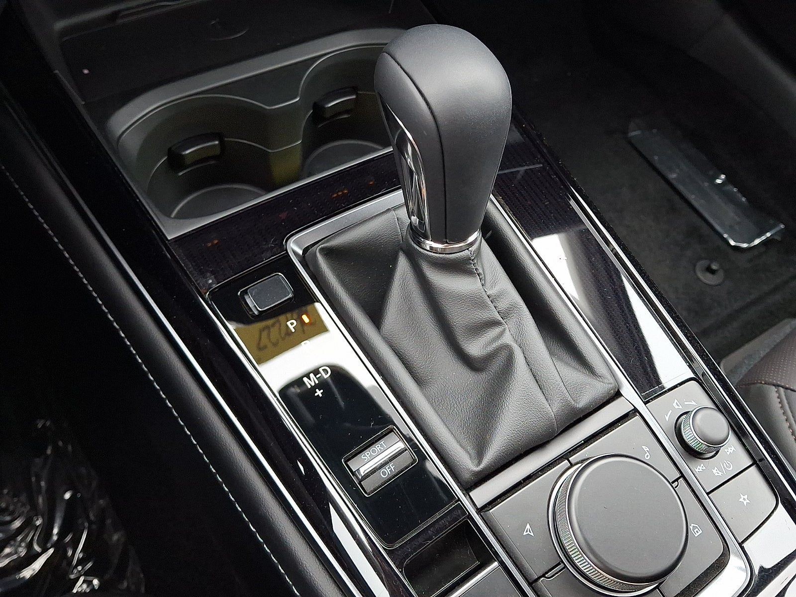 2026 Mazda Mazda CX-30 2.5 Turbo Premium Plus