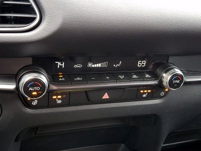 2026 Mazda Mazda CX-30 2.5 Turbo Premium Plus