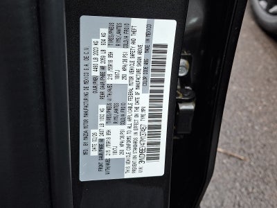 2026 Mazda Mazda CX-30 2.5 Turbo Premium Plus