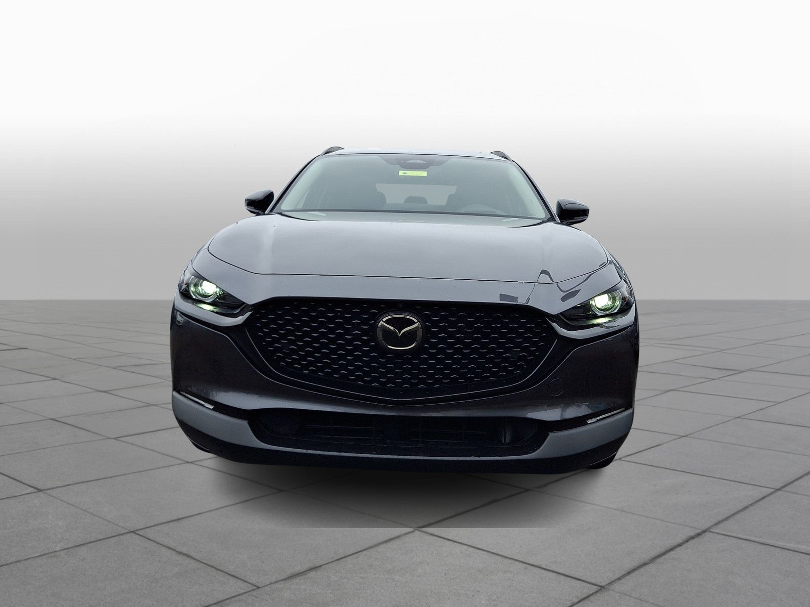 2026 Mazda Mazda CX-30 2.5 Turbo Premium Plus