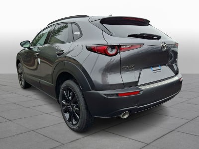 2026 Mazda Mazda CX-30 2.5 Turbo Premium Plus