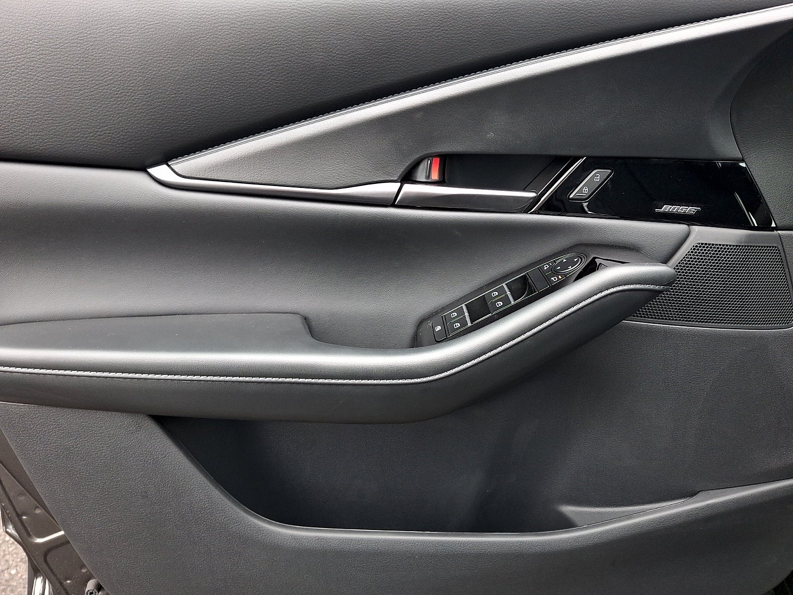 2026 Mazda Mazda CX-30 2.5 Turbo Premium Plus