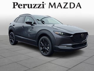 2026 Mazda Mazda CX-30 2.5 Turbo Premium Plus