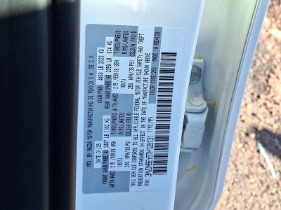 2026 Mazda Mazda CX-30 2.5 Turbo Premium Plus