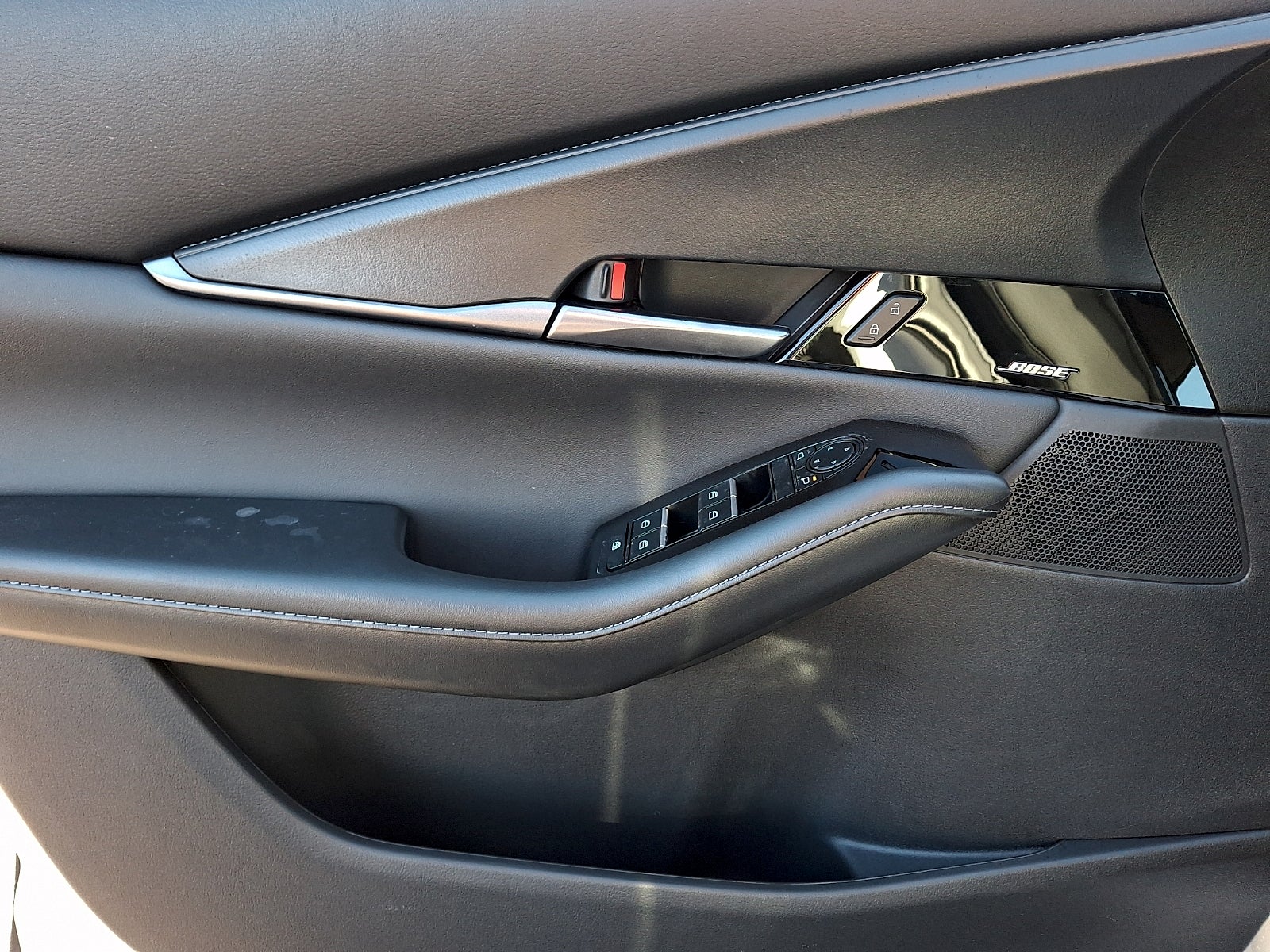 2026 Mazda Mazda CX-30 2.5 Turbo Premium Plus