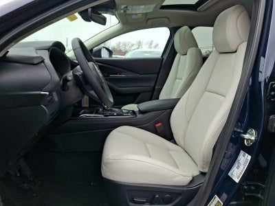 2026 Mazda Mazda CX-30 2.5 Turbo Premium Plus