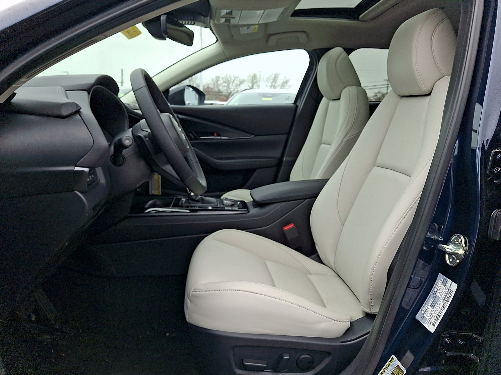 2026 Mazda Mazda CX-30 2.5 Turbo Premium Plus