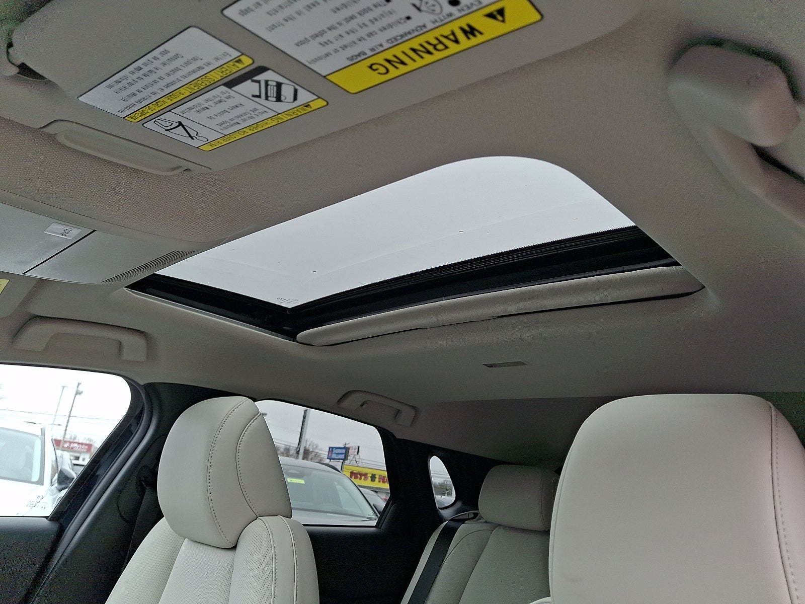 2026 Mazda Mazda CX-30 2.5 Turbo Premium Plus