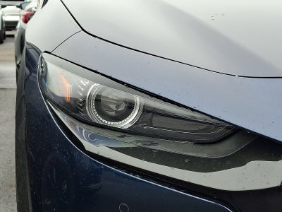 2026 Mazda Mazda CX-30 2.5 Turbo Premium Plus