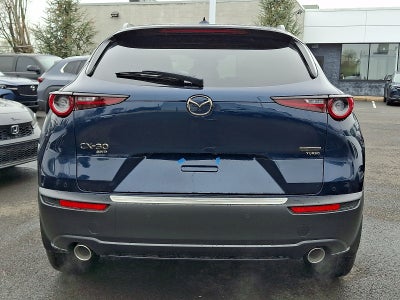2026 Mazda Mazda CX-30 2.5 Turbo Premium Plus