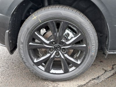 2026 Mazda Mazda CX-30 2.5 Turbo Premium Plus