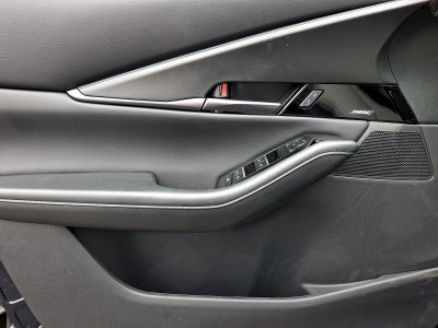 2026 Mazda Mazda CX-30 2.5 Turbo Premium Plus