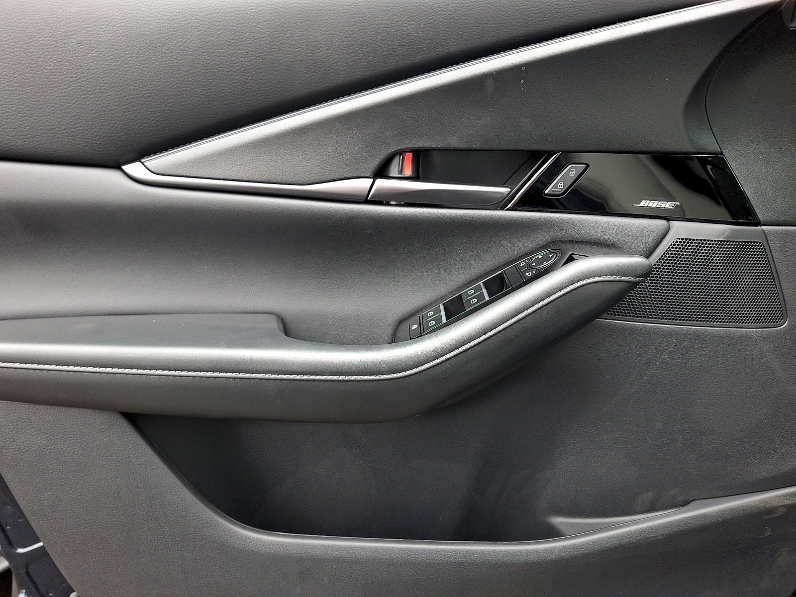 2026 Mazda Mazda CX-30 2.5 Turbo Premium Plus