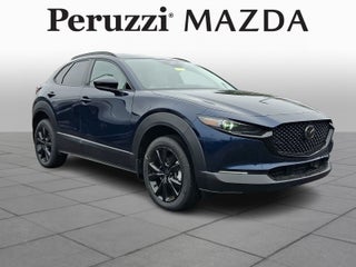 2026 Mazda Mazda CX-30 2.5 Turbo Premium Plus