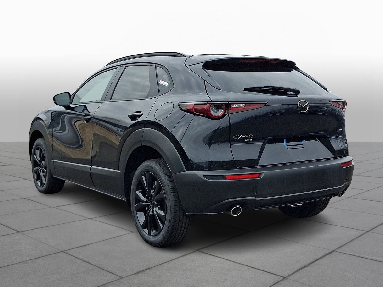 2026 Mazda Mazda CX-30 2.5 S Aire Edition