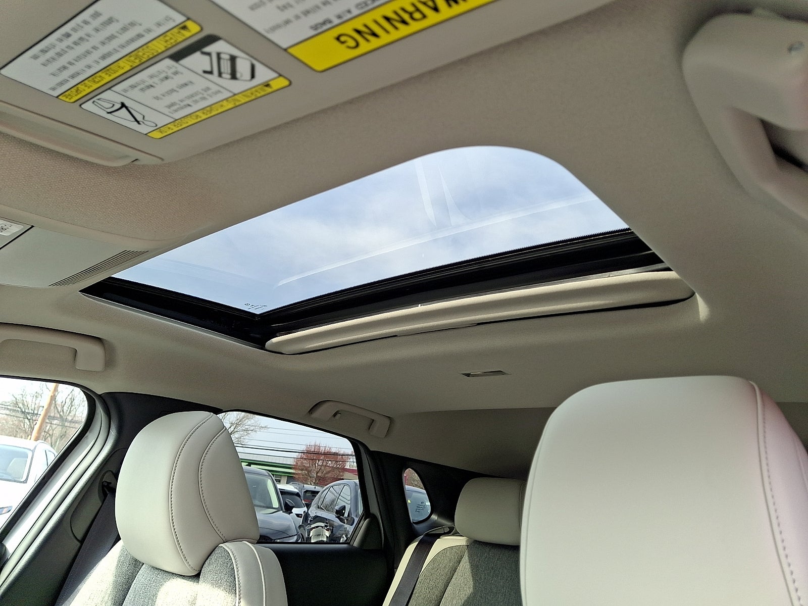 2026 Mazda Mazda CX-30 2.5 S Aire Edition