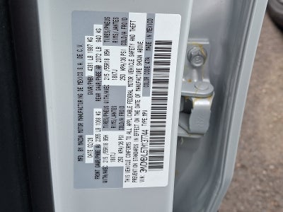 2026 Mazda Mazda CX-30 2.5 S Aire Edition