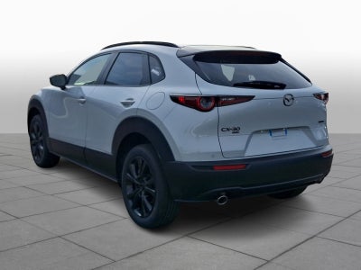 2026 Mazda Mazda CX-30 2.5 S Aire Edition