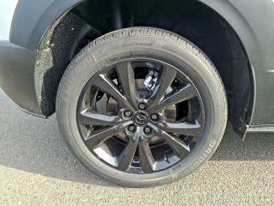 2026 Mazda Mazda CX-30 2.5 S Aire Edition